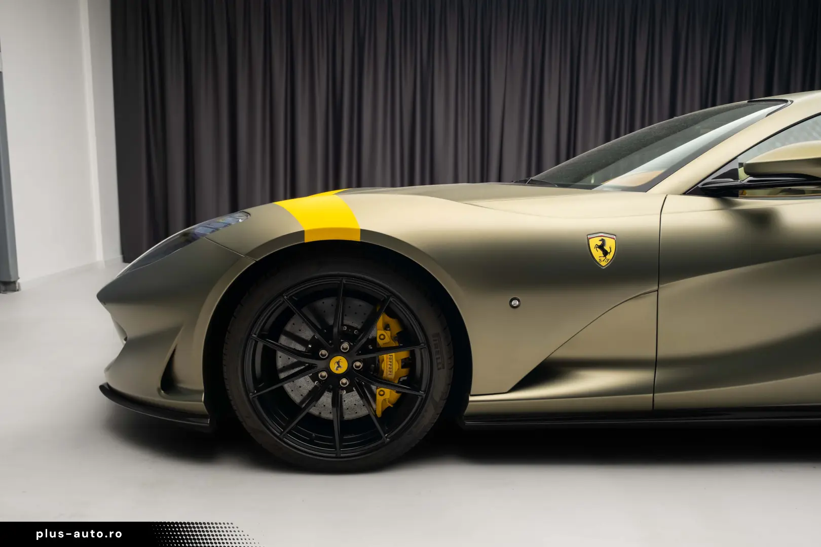 Ferrari 812 GTS