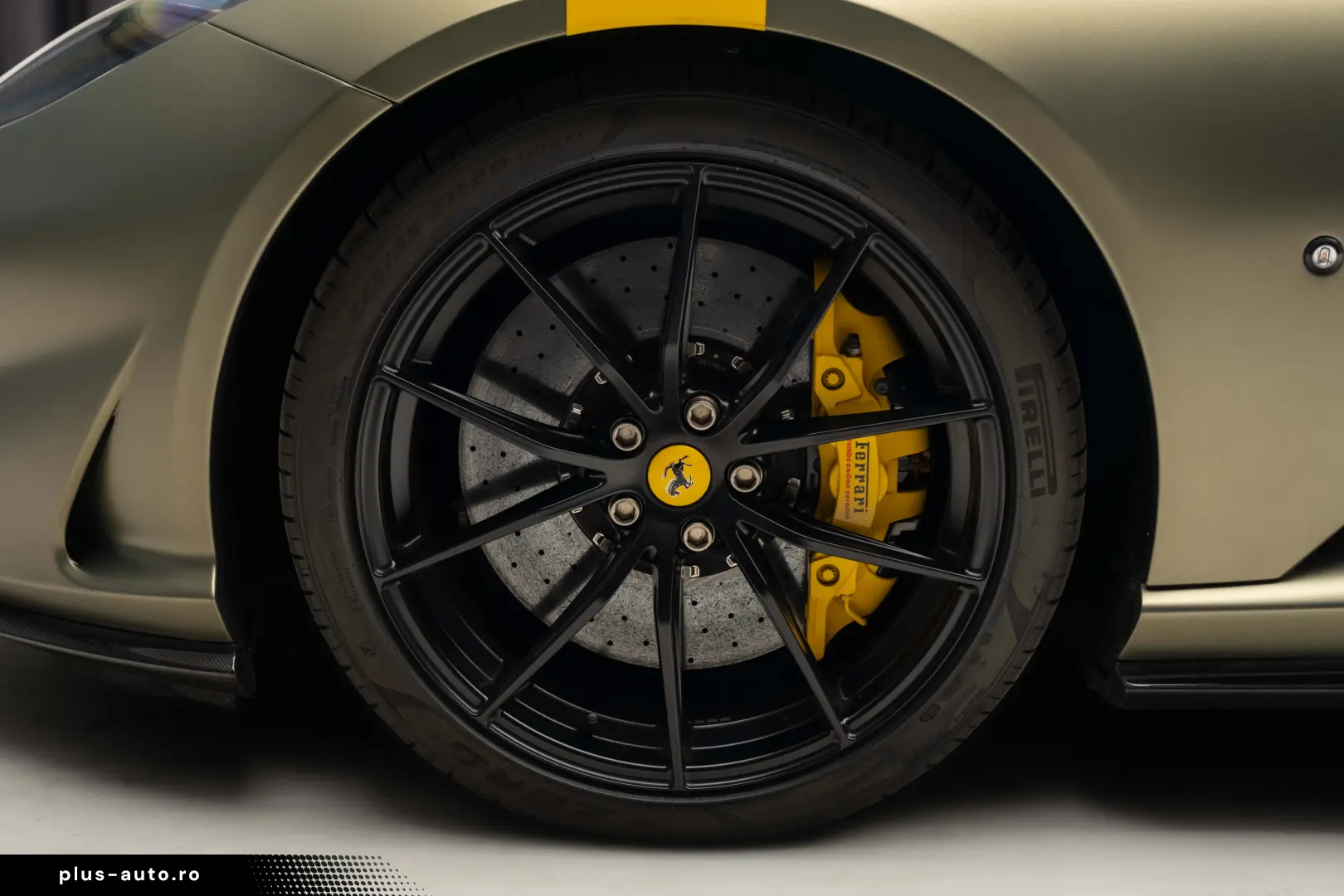 Ferrari 812 GTS