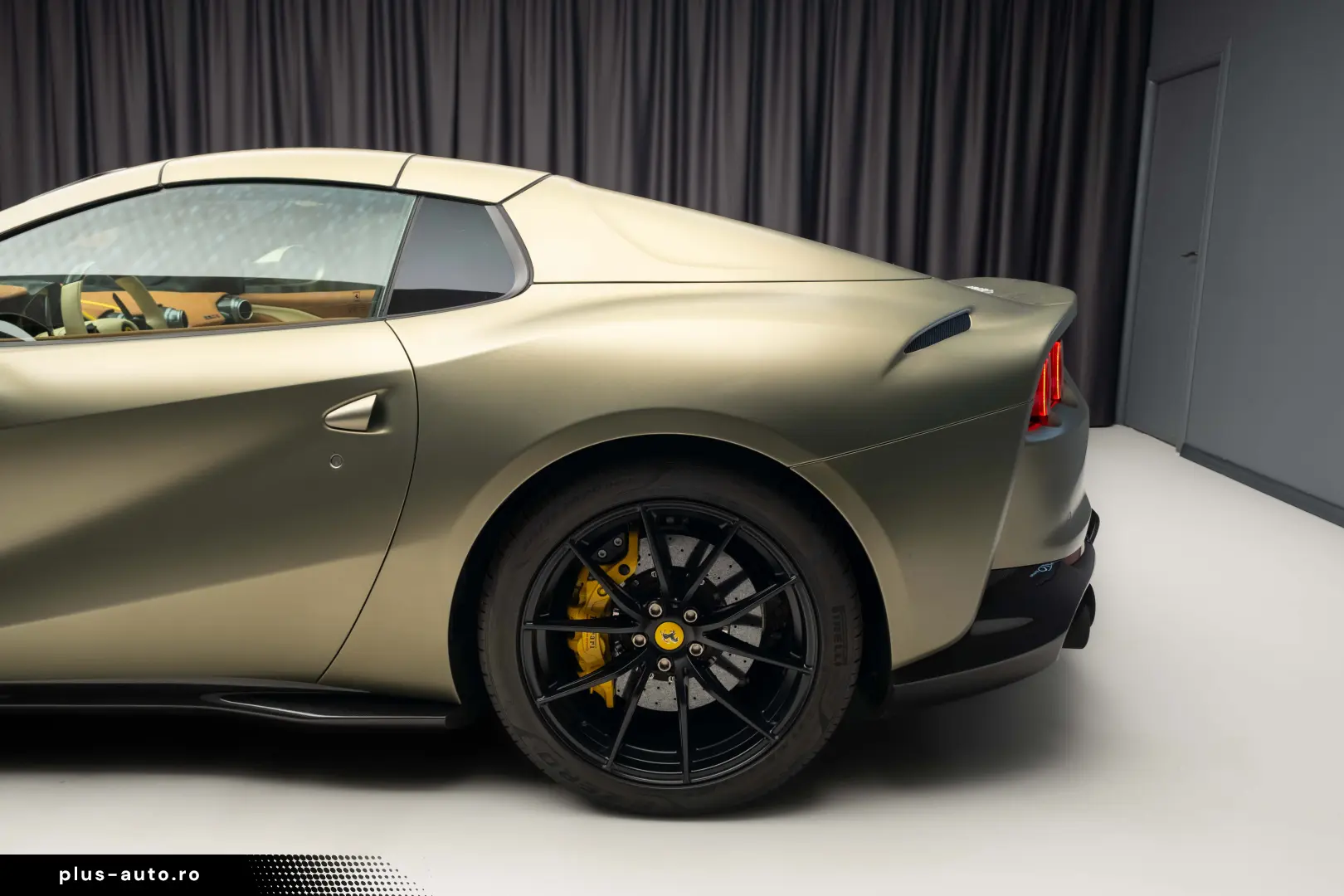 Ferrari 812 GTS