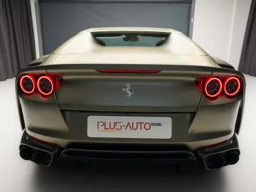 Ferrari 812 GTS
