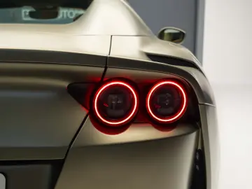 Ferrari 812 GTS