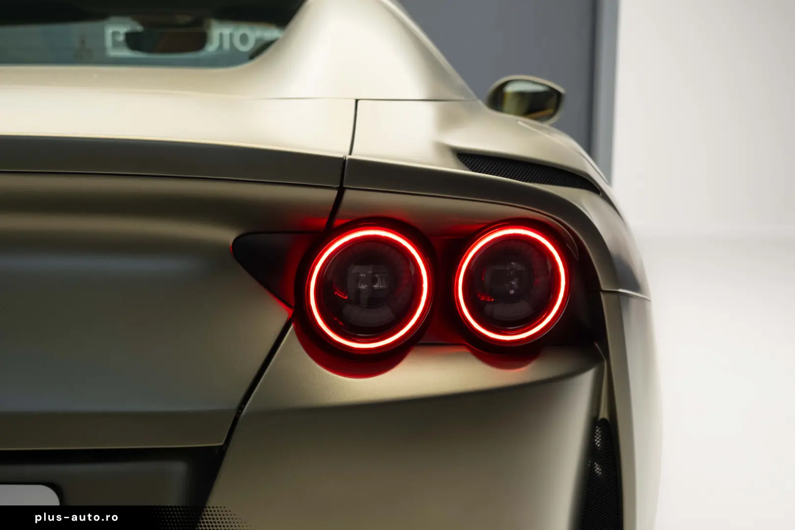 Ferrari 812 GTS