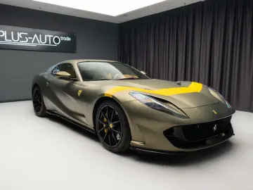 Ferrari 812 GTS