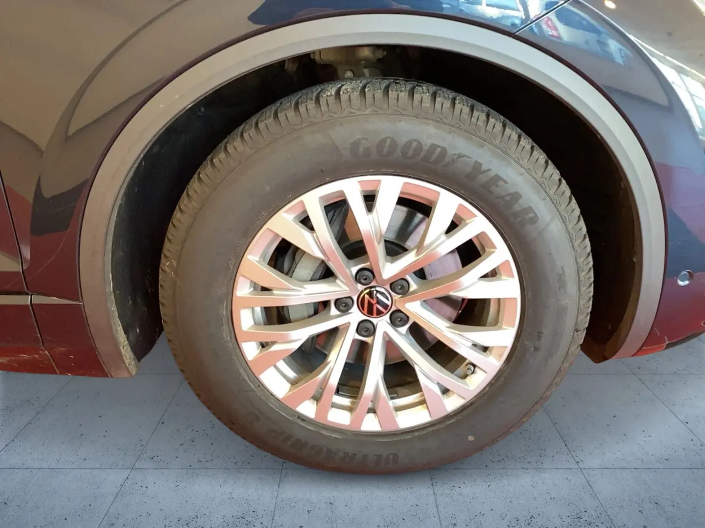 Touareg 3.0 TDI 4Motion Elegance -AHK-STANDHZG-