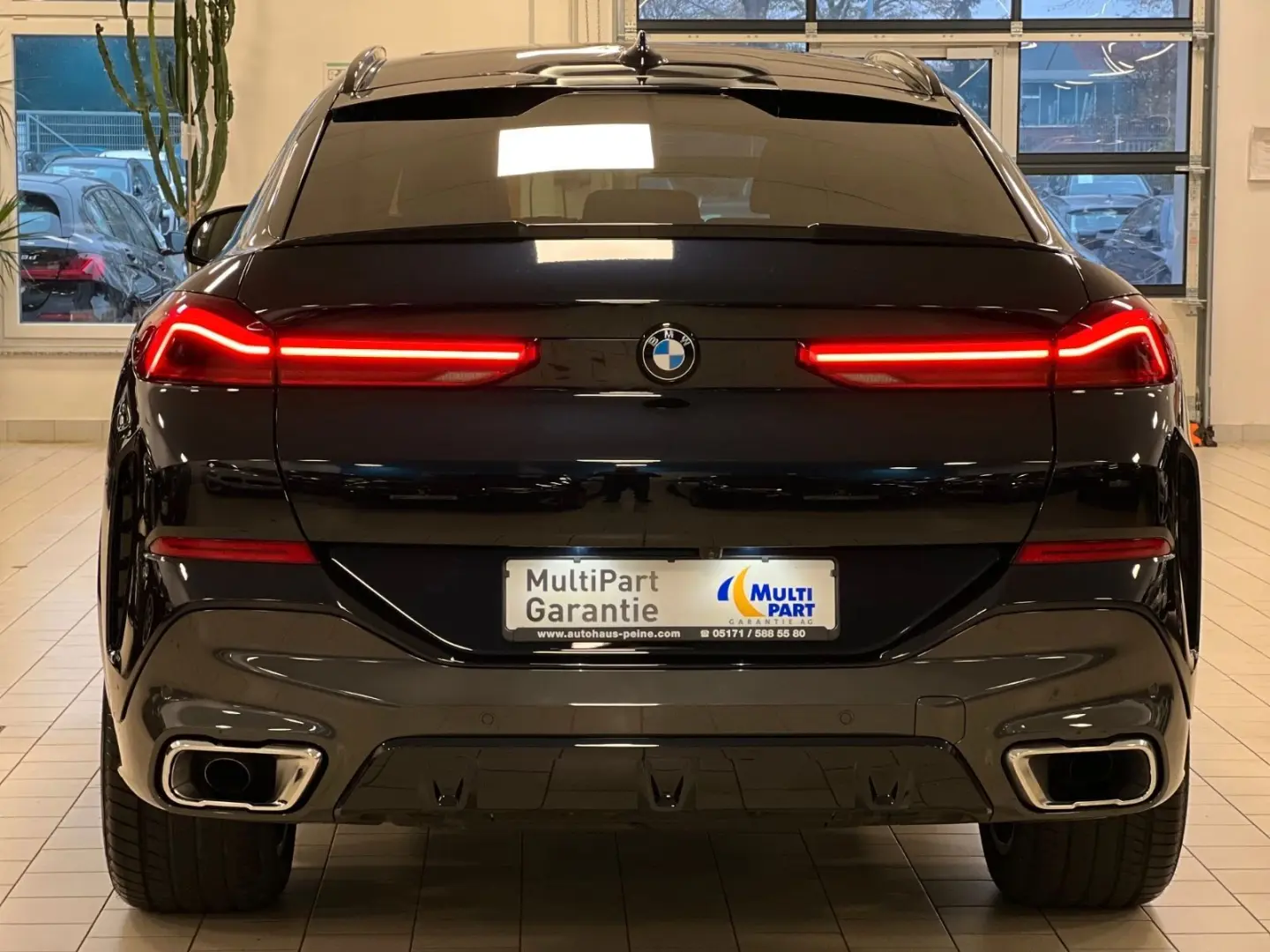 X6xD30d/HUD/SoftC/Panor/LED/360°/D&ParkA/M-Sport