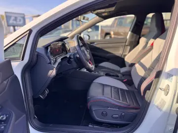 Golf VIII Lim. GTI Clubsport