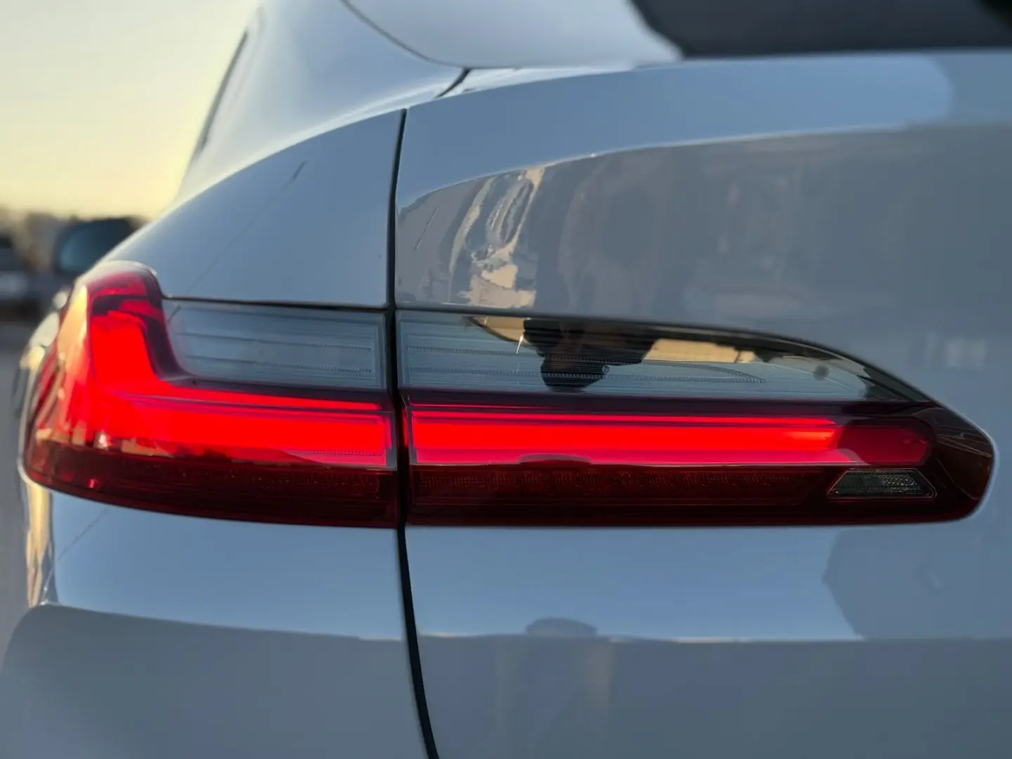 X4 xDrive 30d M-SPORT PANO LASER AHK StdHzg. Key