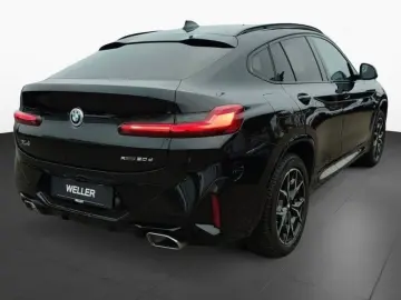 Bmw X4 xDrive20d 48V Msport