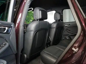 Macan T*ACC*PASM*18-SEATS*APPROVED