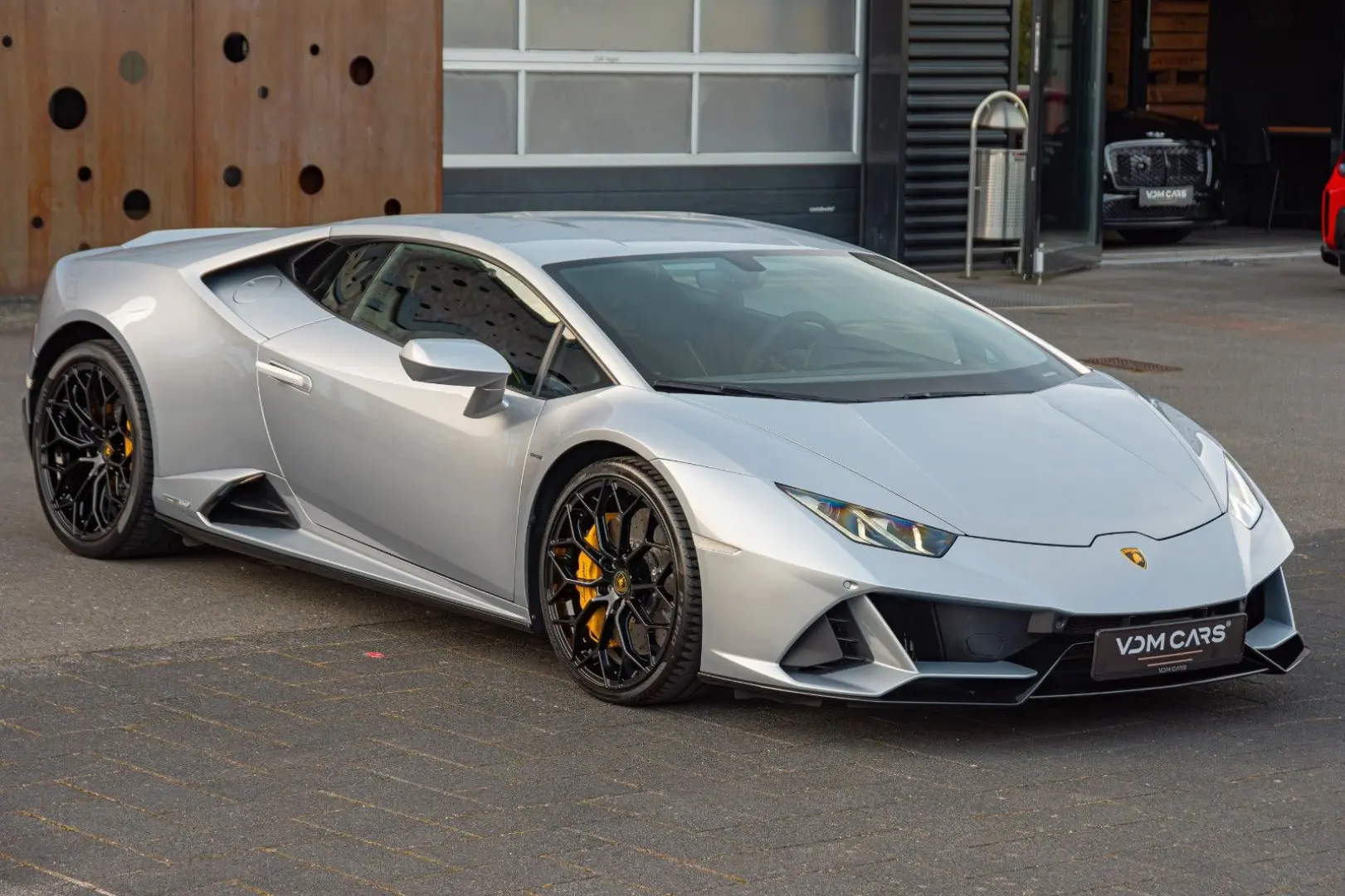 Huracán EVO AWD  *LIFT*AD PERSONAM*STYLE*CONNECT