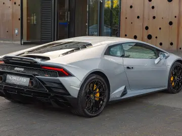 Huracán EVO AWD  *LIFT*AD PERSONAM*STYLE*CONNECT
