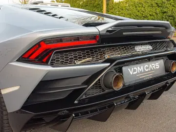 Huracán EVO AWD  *LIFT*AD PERSONAM*STYLE*CONNECT