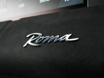 Roma DAYTONA SITZE CARBON LENKRAD