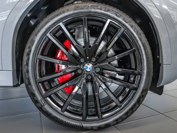 X6 xDrive30d M Sport PANO ACC NAVI LED Massage