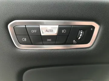 X6 xDrive40d M Sportpaket Head-Up HK HiFi DAB