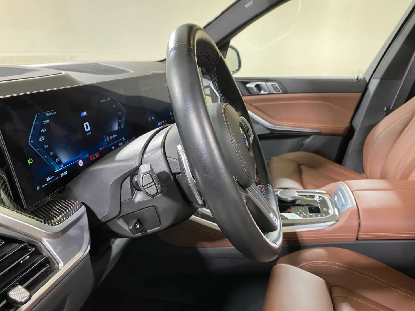 X5 M60i xDrive 2-Achs-Luft Standhzg AHK ACC DA+