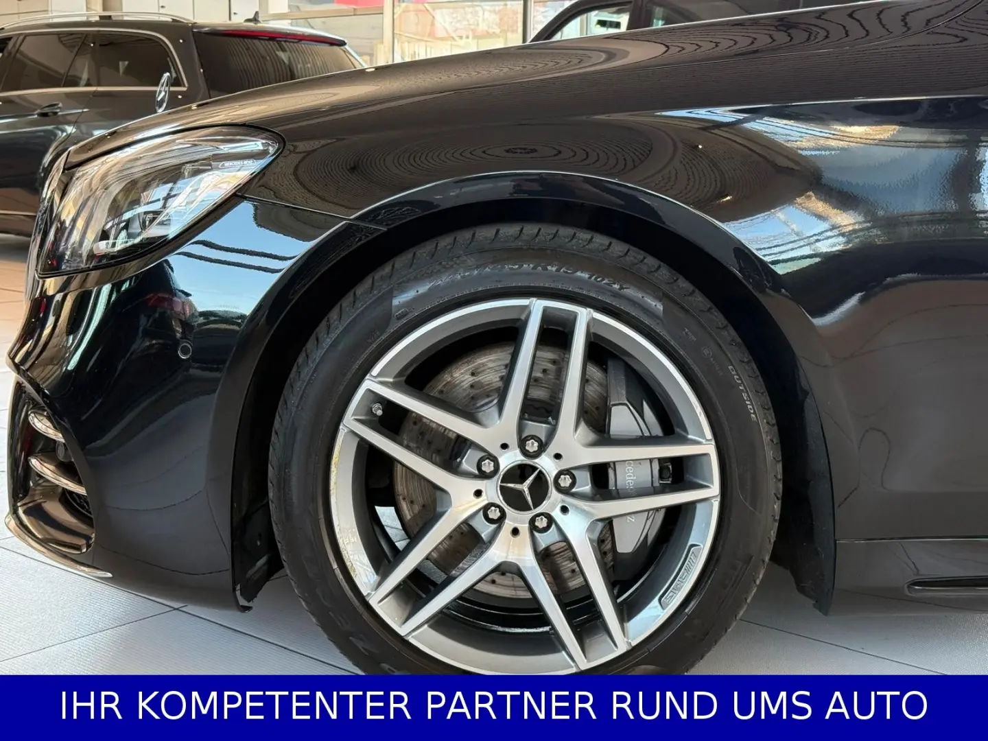 S350d L 4M/AMG/DISTR MULTIBEAM/PANO/NIGHT/EXKLUS