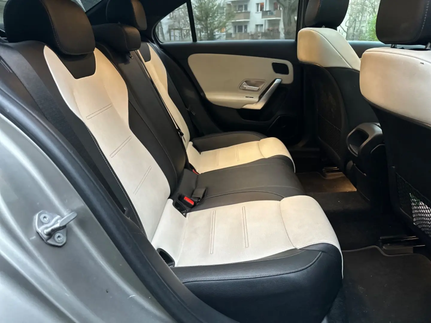 A 220 d DCT AMG 45  Pano*Distronic*Kamera*Spur