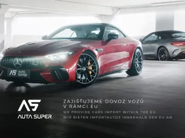 GLS 63 AMG*CERAMIC*3D BURM*MASSAGE*97.438€ NETTO