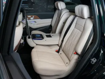 GLS 63 AMG*CERAMIC*3D BURM*MASSAGE*97.438€ NETTO