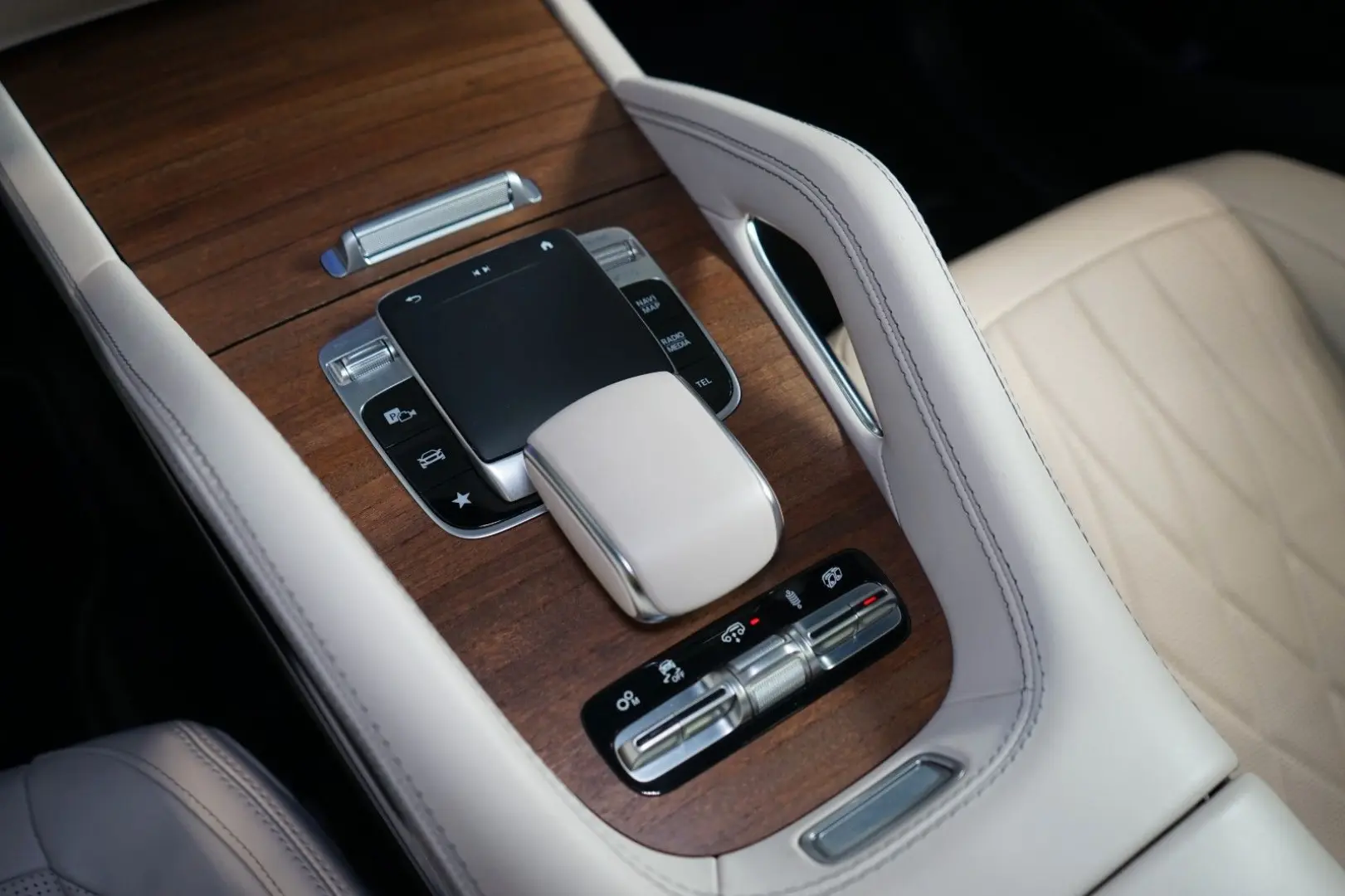 GLS 63 AMG*CERAMIC*3D BURM*MASSAGE*97.438€ NETTO