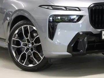 X7 xDrive40d (ab 2022)