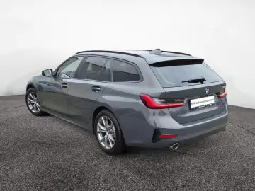 320e Touring Advantage 360°+HUD+ACC+KAM+LEDER+SH