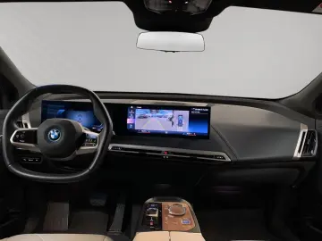 iX xDrive40 AHK|HarmanKardon|DrivingAss.Prof.