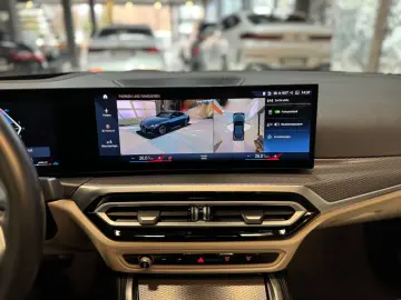 430i Coupe M-Sport Pro HEADUP~EL.GSD~360°~H&K