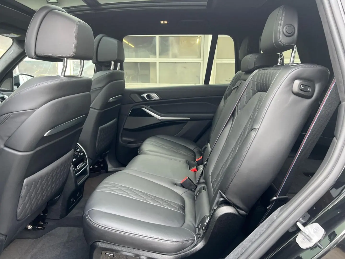 X7 xDr 40d M SPORT PRO StHz,Pano,AHK,Iconic,H/K