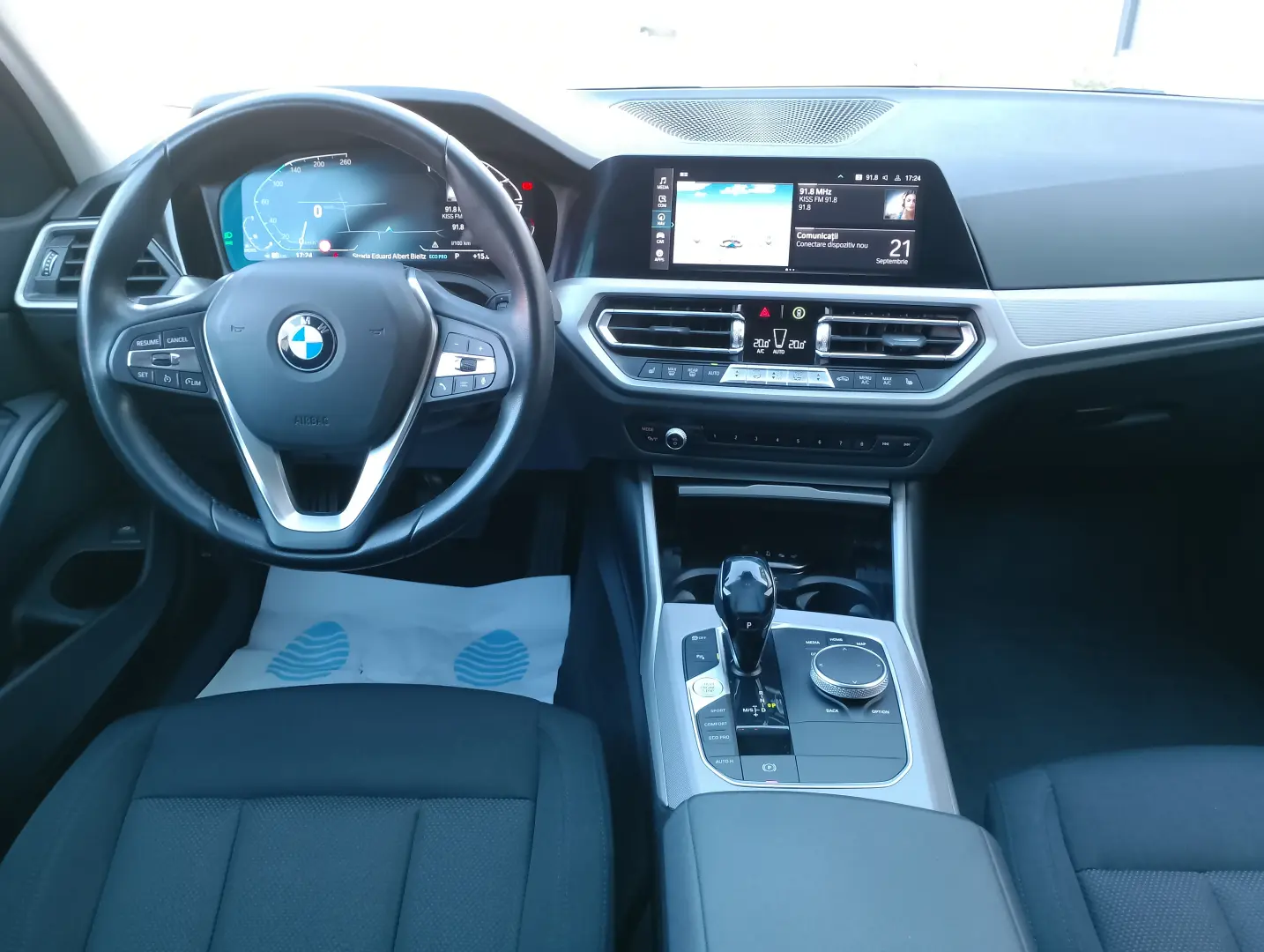 BMW 318