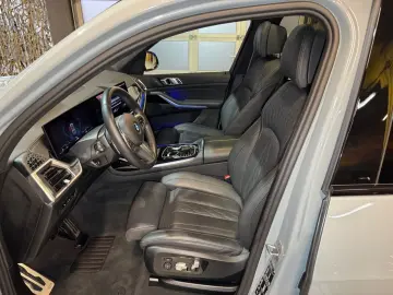 X7 xDrive 40d M Sport Pro ~PANO~HUD~360~7-SITZ