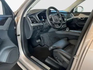 XC90 B5 AWD Ultimate-Bright 7S Glasd HeadUp 360°