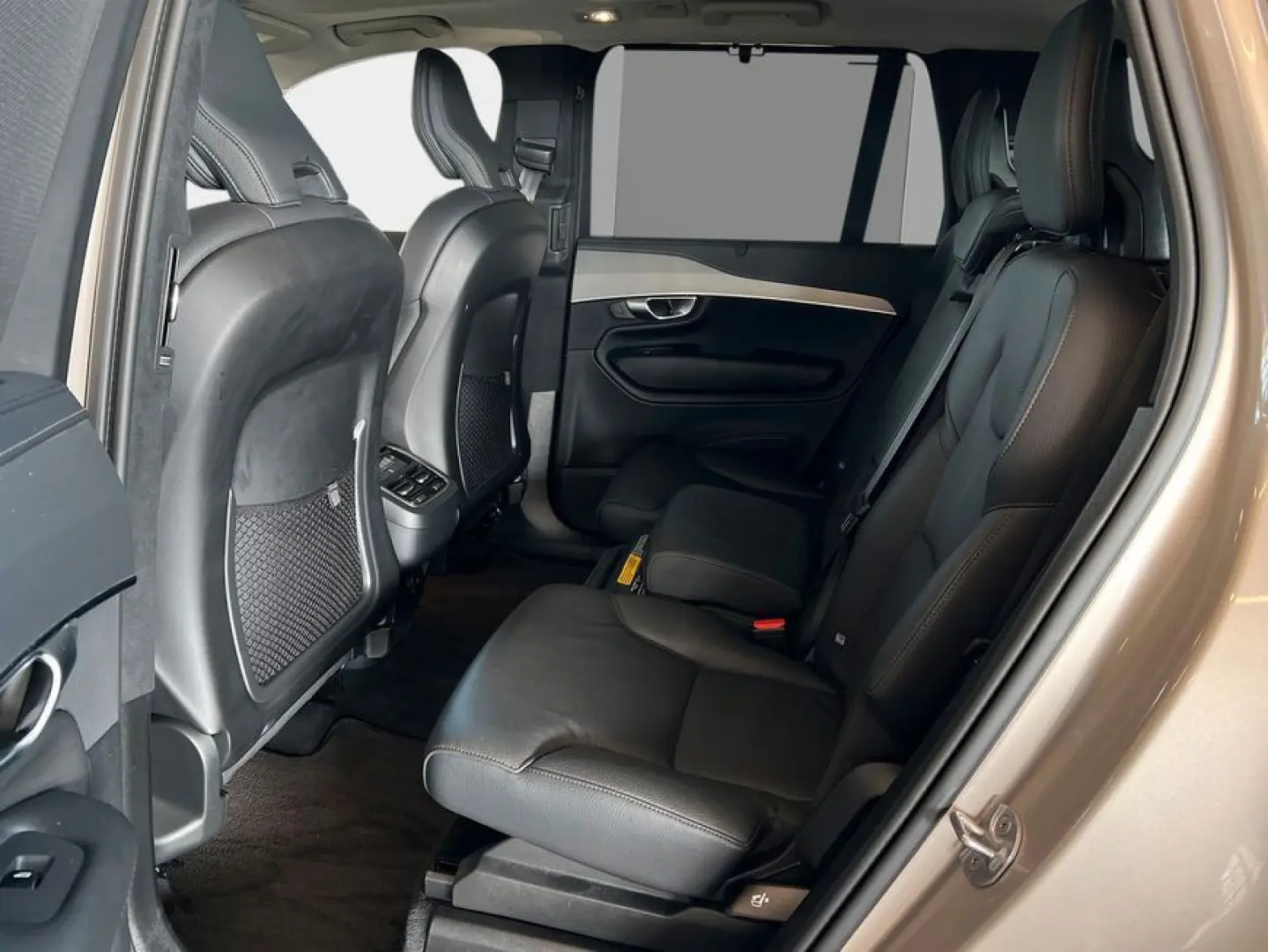 XC90 B5 AWD Ultimate-Bright 7S Glasd HeadUp 360°