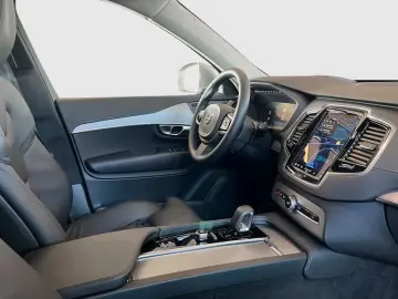 XC90 B5 AWD Ultimate-Bright 7S Glasd HeadUp 360°
