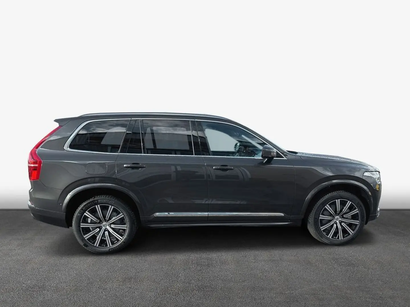 XC90 B5 AWD Plus-Bright Aut 7S Glasd Sitzbelüftu