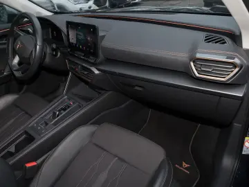 Formentor 1.4 eHybrid KAMERA NAVI+ WINTERPAKET