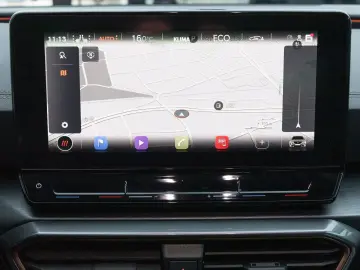 Formentor 1.4 eHybrid KAMERA NAVI+ WINTERPAKET