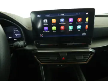 Formentor 1.4 eTSI Hybrid *ACC*LED*VC*Bluetooth*