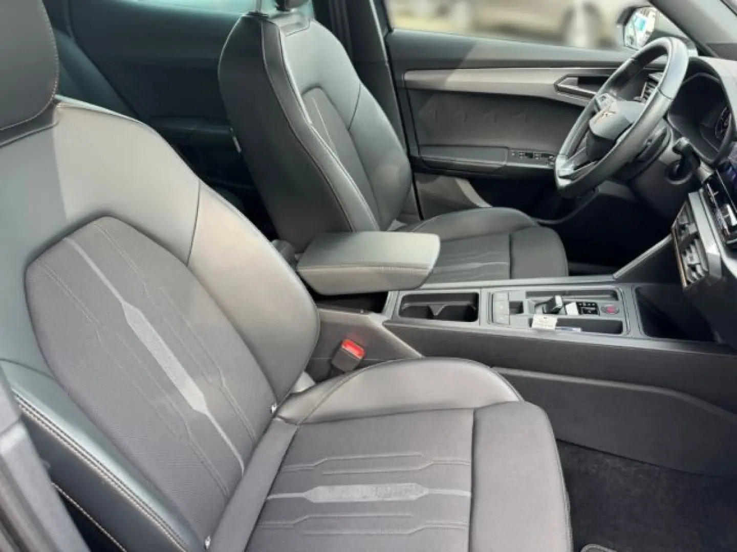 Formentor e-Hybrid für 290,- € mtl. mit Anzahlun