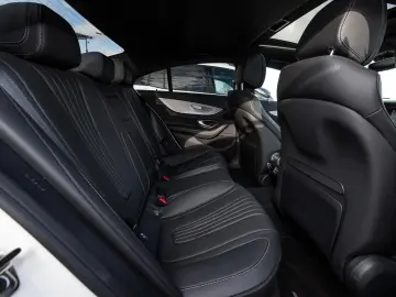CLS 450 4M AMG Business+Distro+ESHD+AHK+Sitzhzg