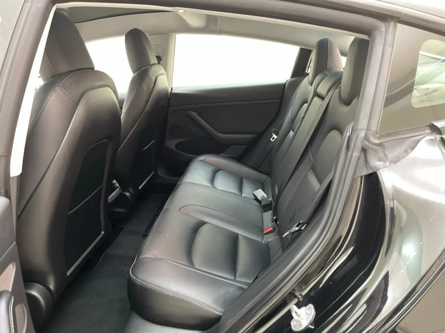 Model 3 RWD | Pano ACC El.Heckkl. RKam Key AUT