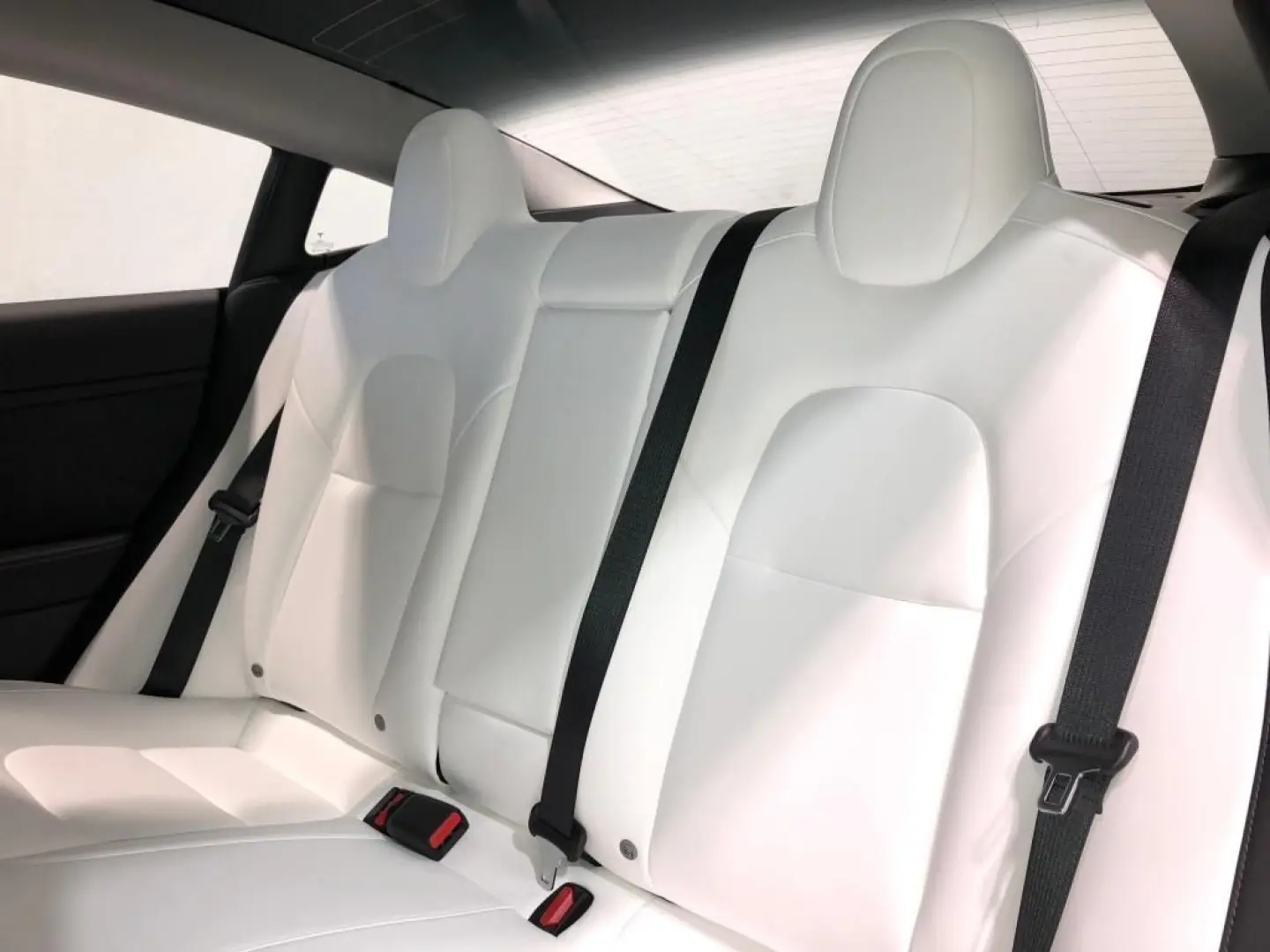 Model 3 Long Range Dual AWD **MwSt ausweisbar