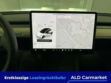 Model 3 Langstreckenbatt. Allradantrieb Dual Mot