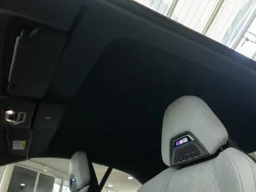 M8 Competition xDrive Cabrio,DrivAssist,TV,B&Wil