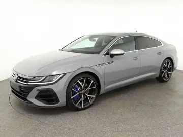 Arteon Lim. R 4Motion 2.0 TSI DSG RFK PDC Tempo
