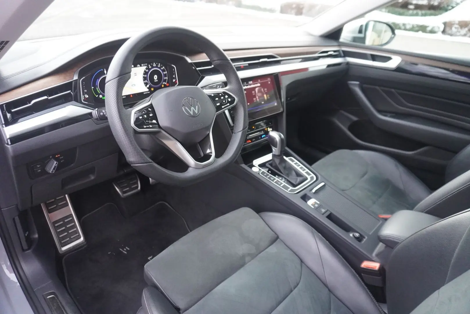 Arteon 1.4 TSI eHybrid LED Standheizung AHK Navi