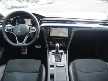 Arteon 1.4 TSI eHybrid LED Standheizung AHK Navi
