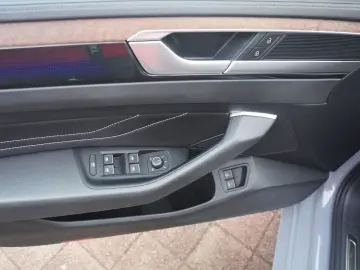 Arteon 1.4 TSI eHybrid LED Standheizung AHK Navi