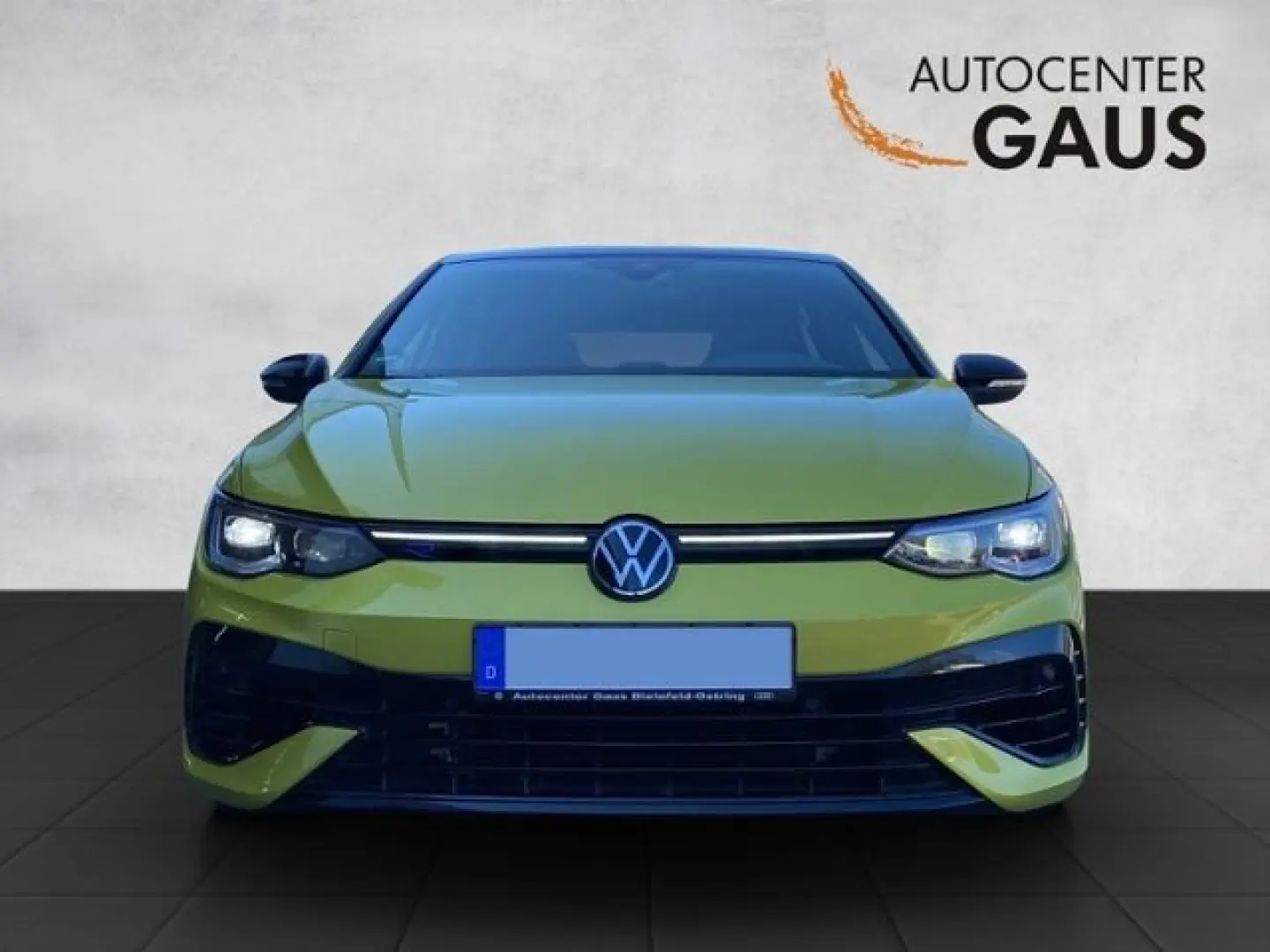 Golf VIII Limited Edition R333 4M 2.0 TSI*IQ.Lig